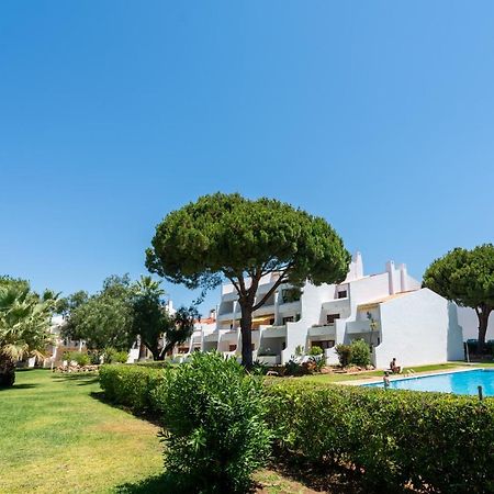 Vilamoura Marina C.A. Apartments المظهر الخارجي الصورة