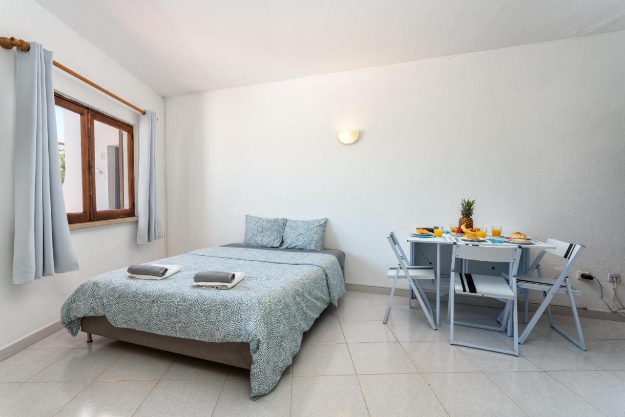 Vilamoura Marina C.A. Apartments المظهر الخارجي الصورة