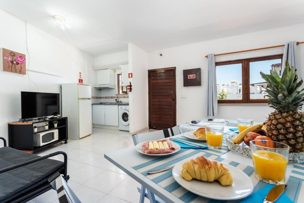 Vilamoura Marina C.A. Apartments المظهر الخارجي الصورة