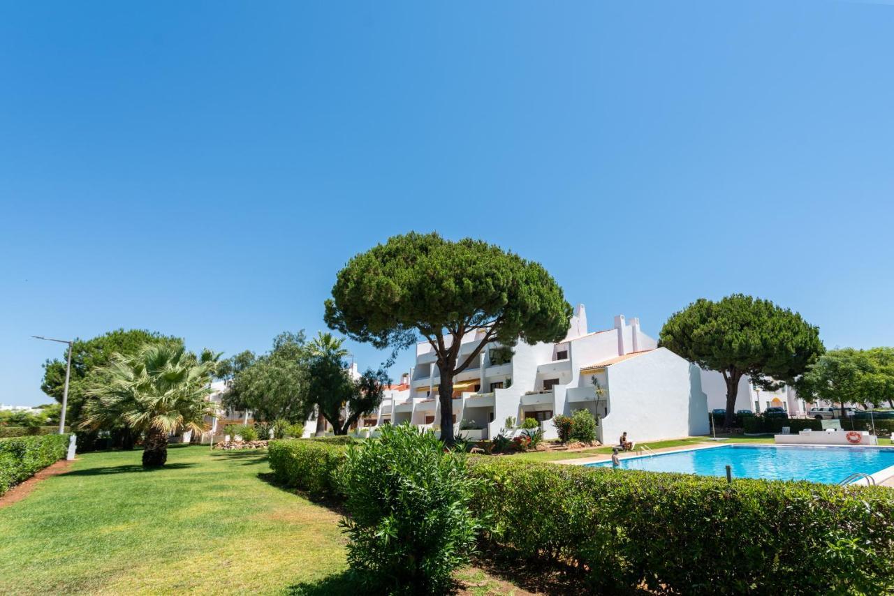 Vilamoura Marina C.A. Apartments المظهر الخارجي الصورة