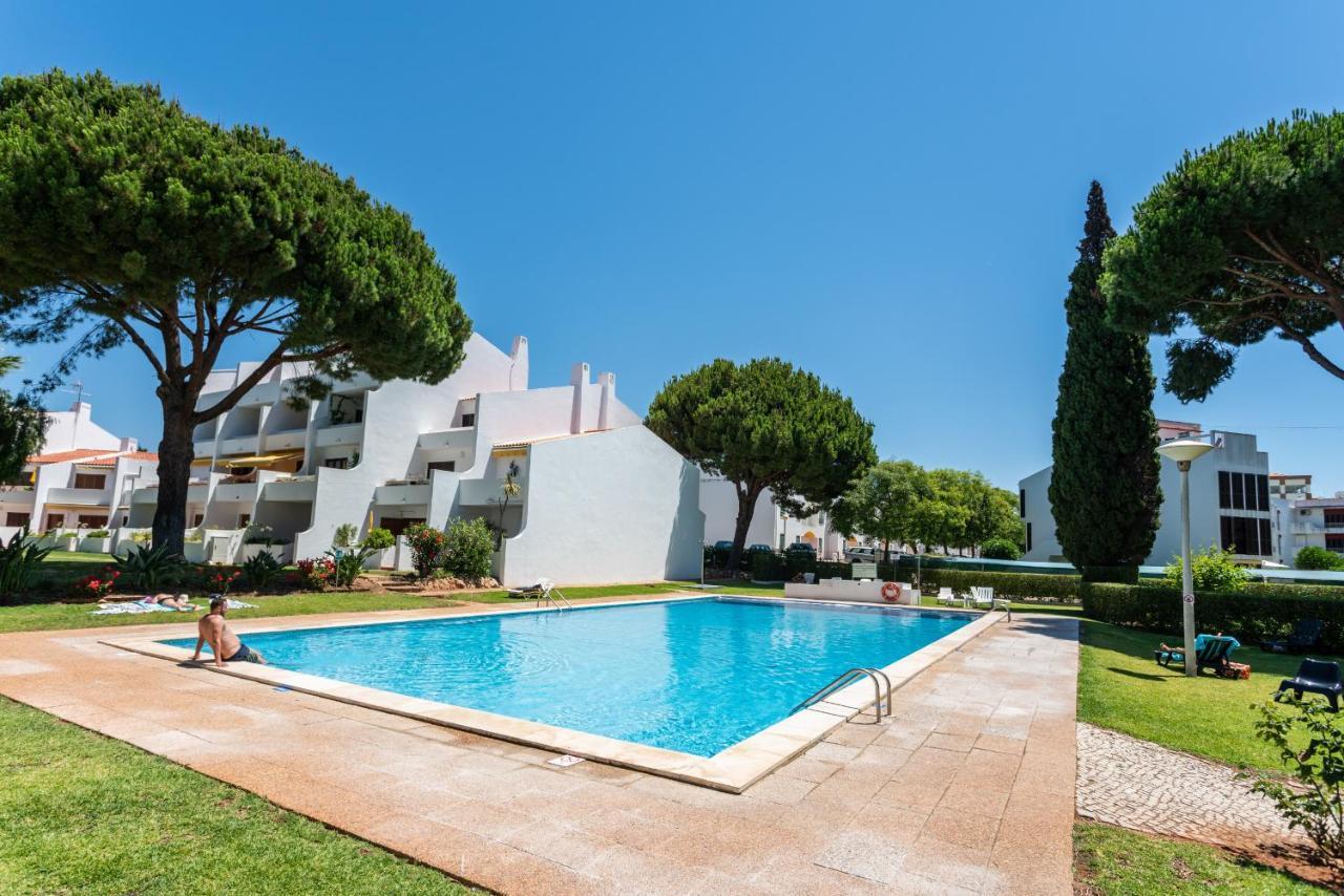 Vilamoura Marina C.A. Apartments المظهر الخارجي الصورة