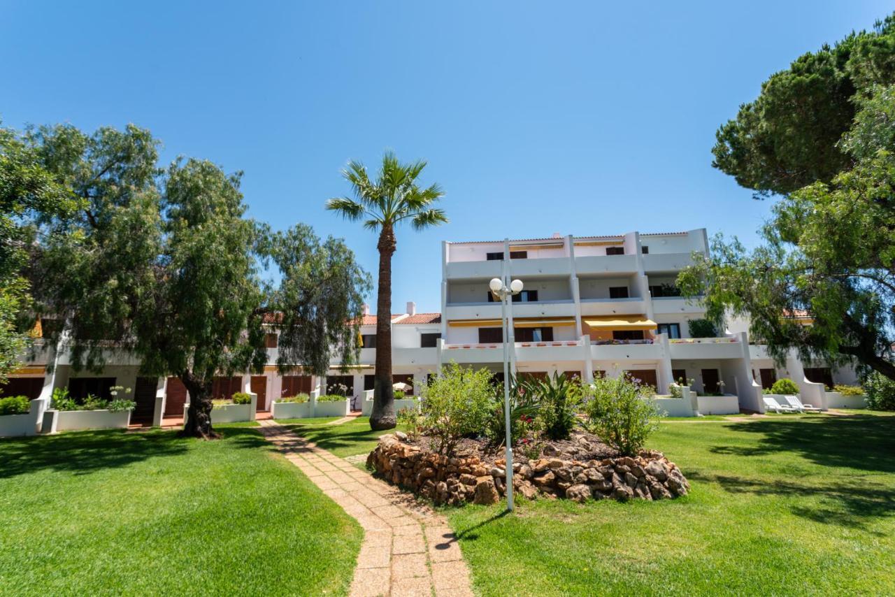 Vilamoura Marina C.A. Apartments المظهر الخارجي الصورة