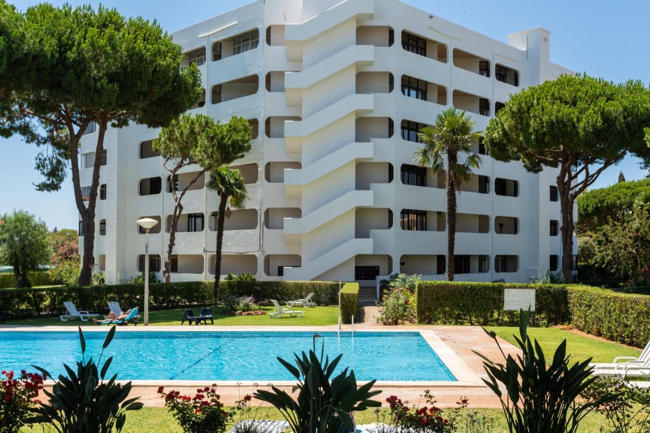 Vilamoura Marina C.A. Apartments المظهر الخارجي الصورة